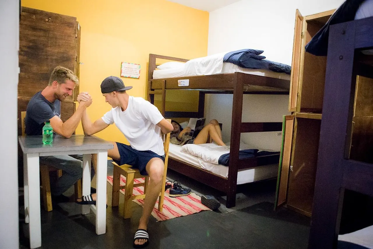 Minka Hostel Quito