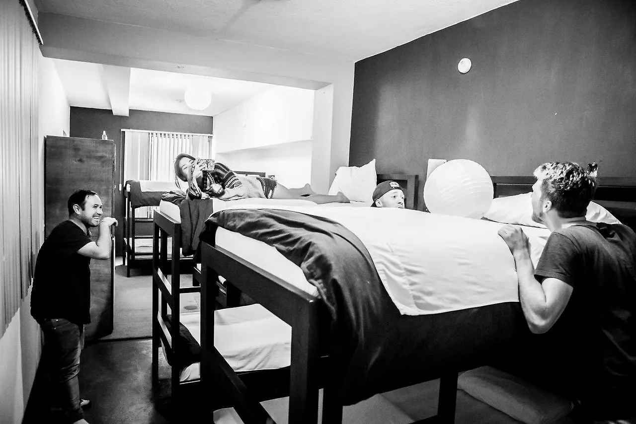 Minka Hostel Quito