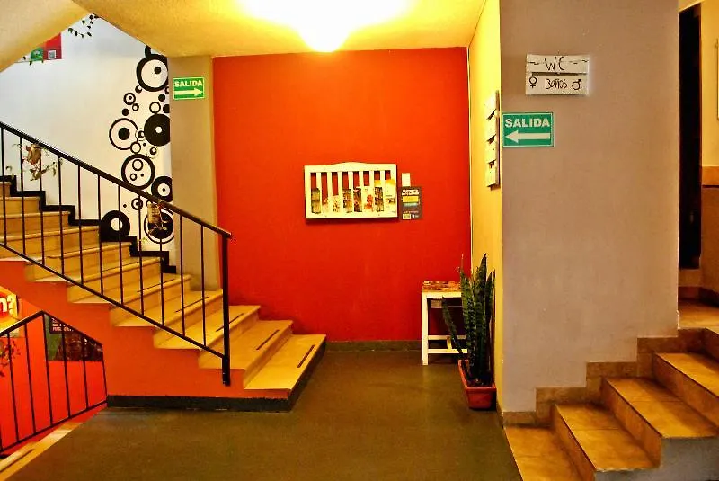 Minka Hostel Quito