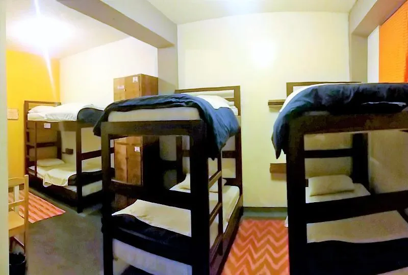 Minka Hostel Quito