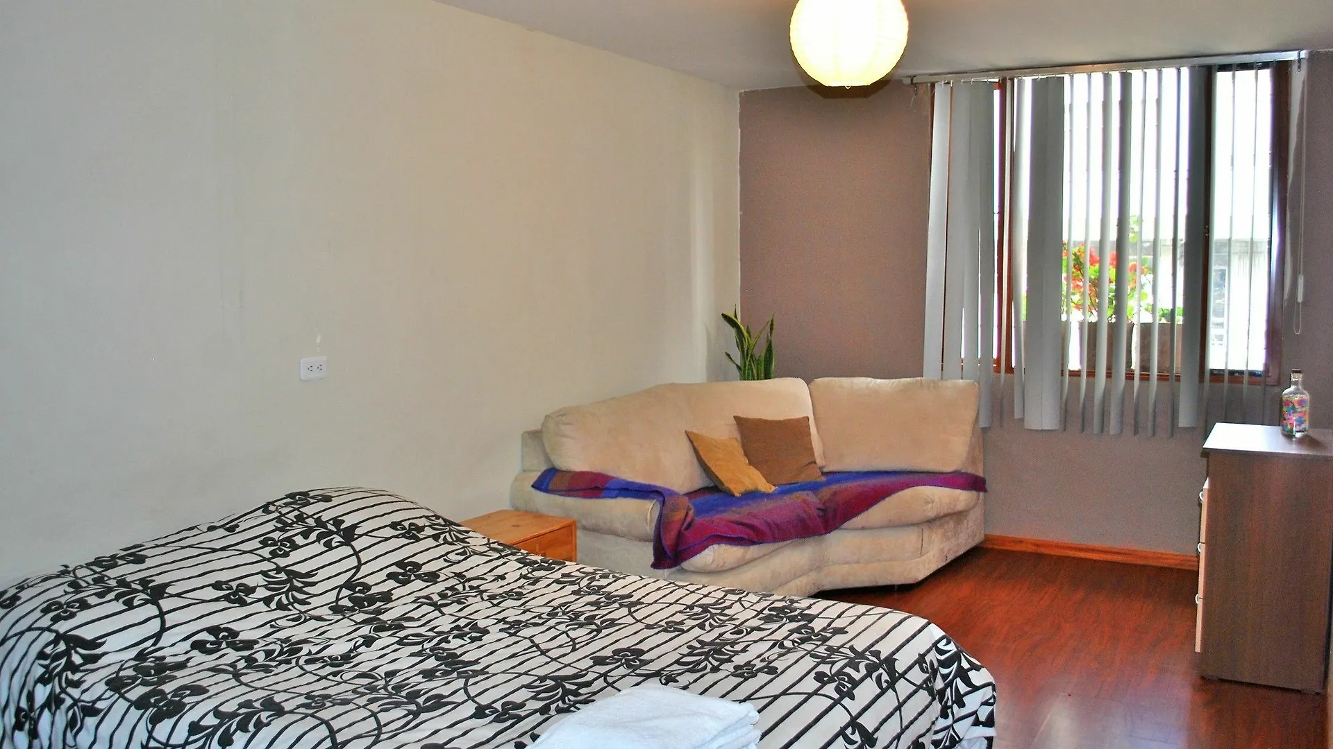 Minka Hostel Quito