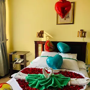 Dos Hemisferios Hotel