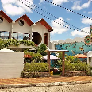 https://hostal-gosen.puertoayorahotels.com
