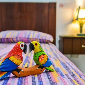 Boutique El Escalón 4* Guayaquil