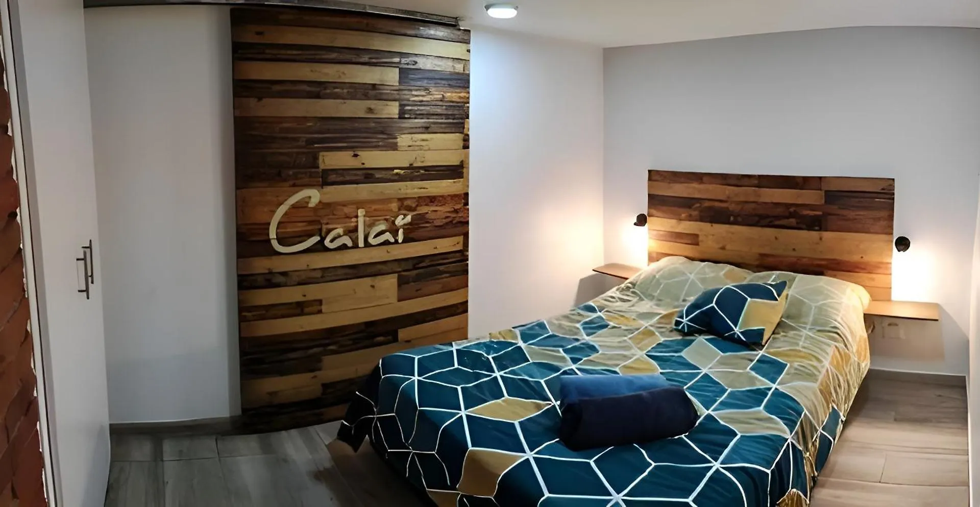 Minka Hostel Quito