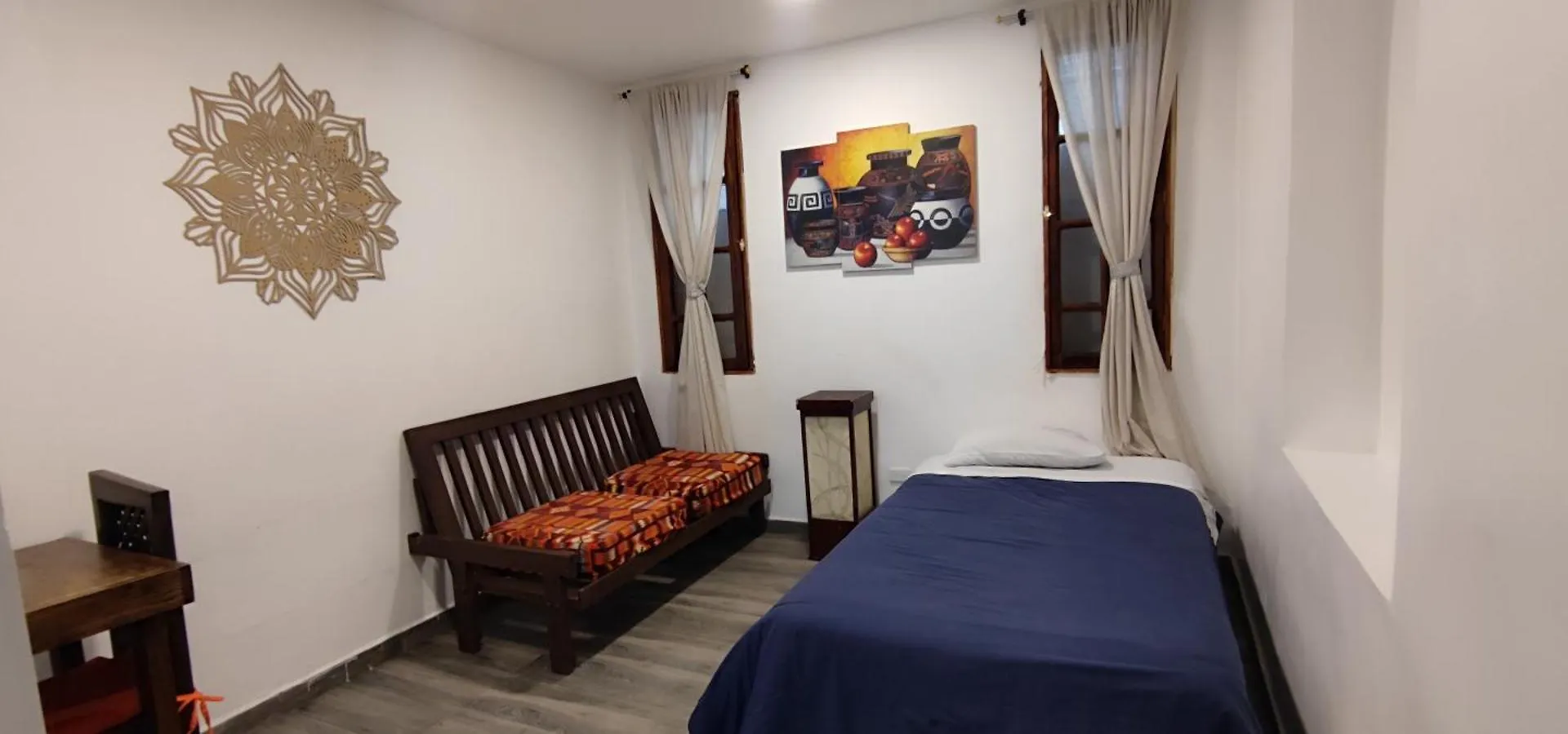 Minka Hostel Quito 0*,  Équateur