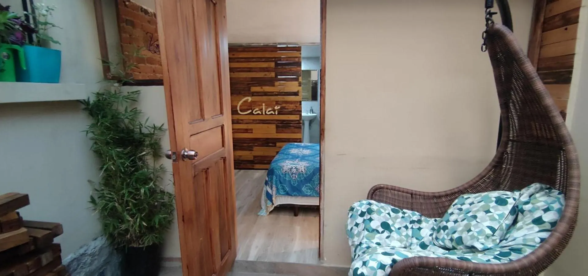 Minka Hostel Quito