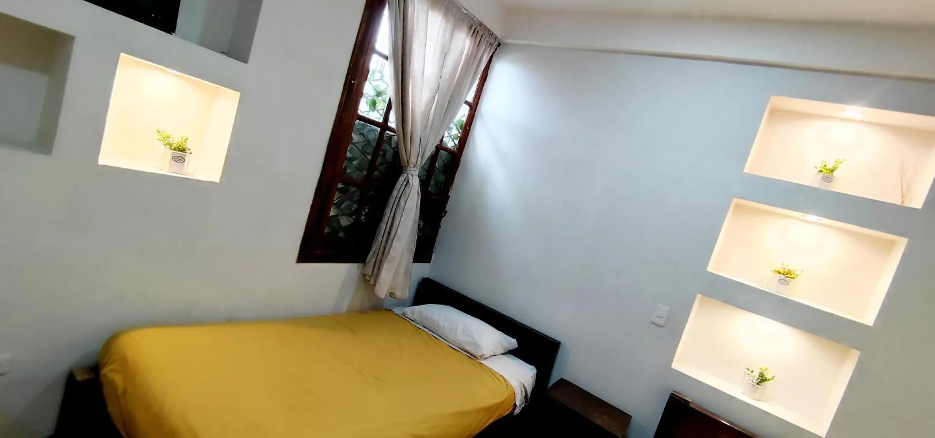 Minka Hostel Quito 0*,