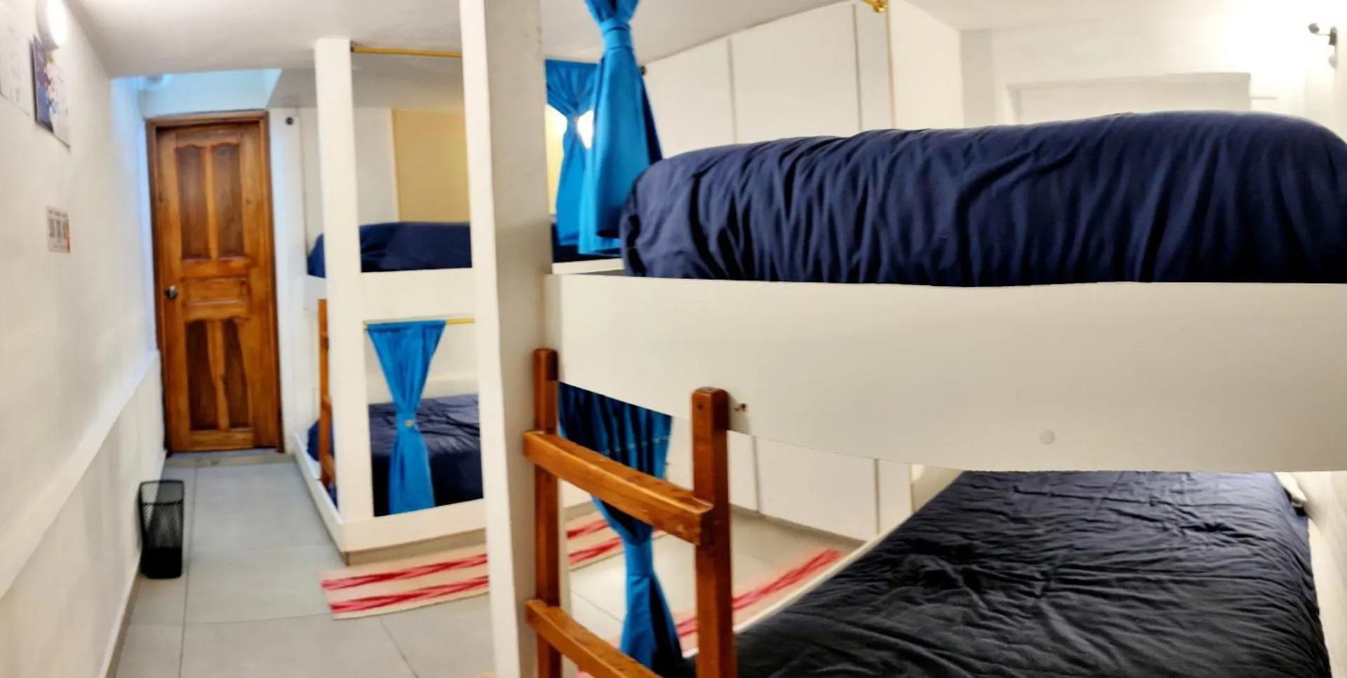 Minka Hostel Quito