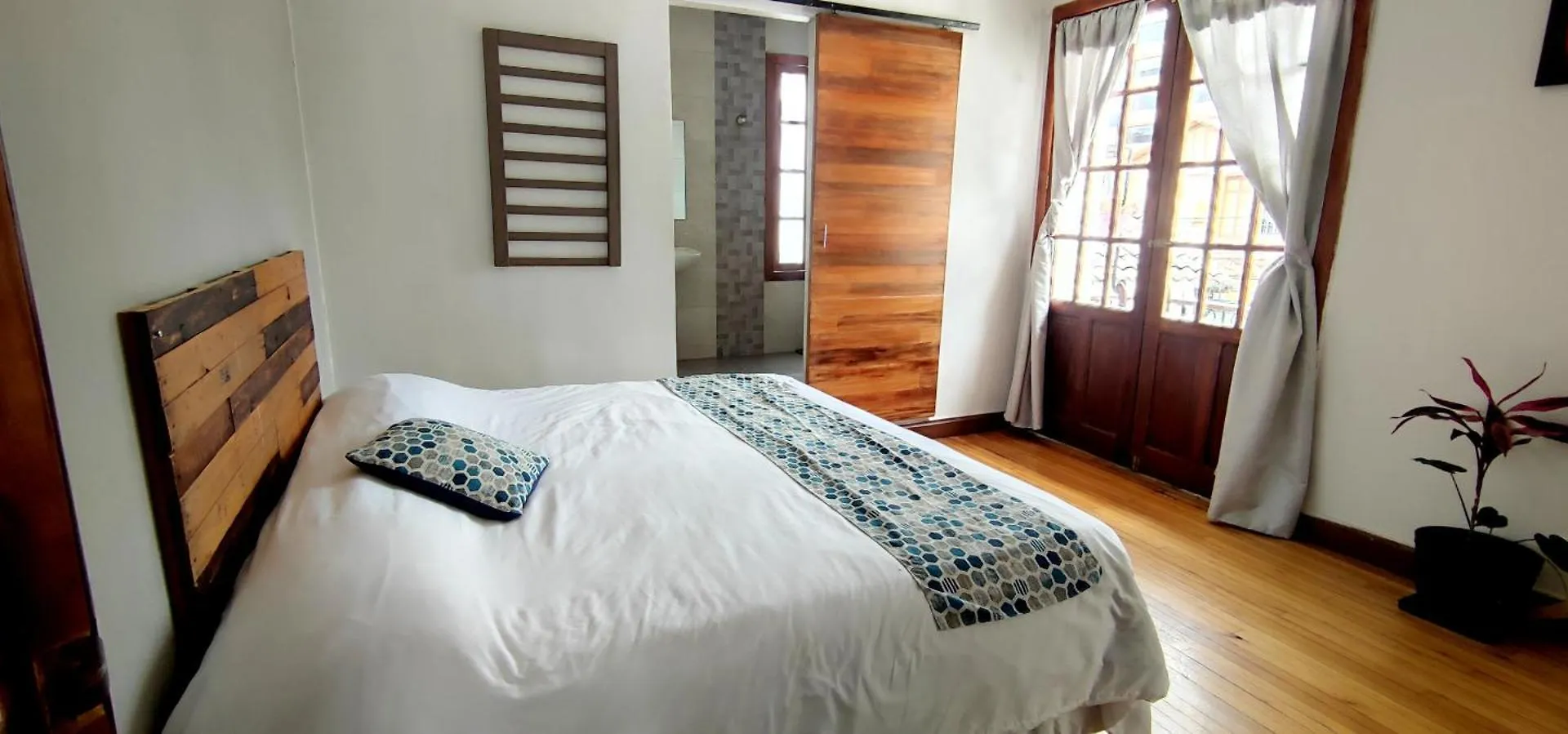 Minka Hostel Quito