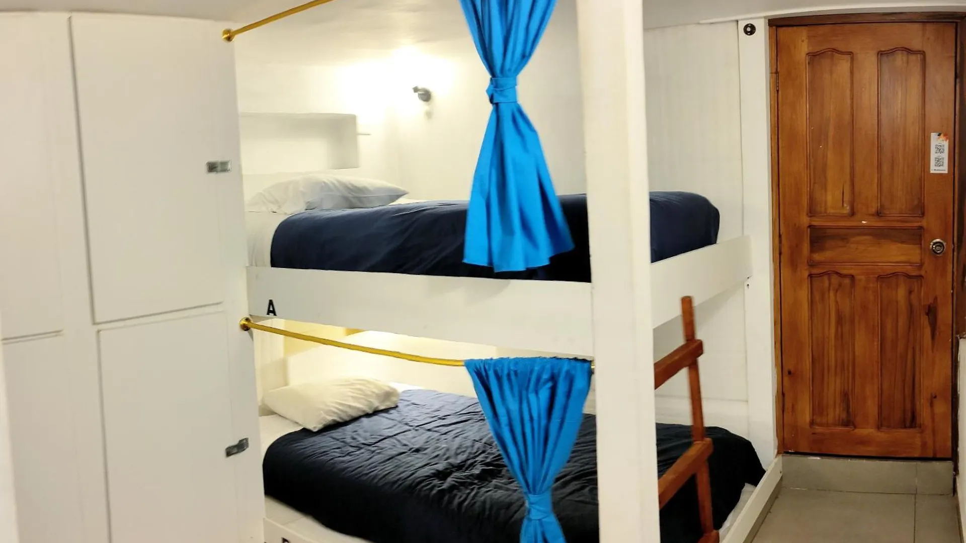 Minka Hostel Quito