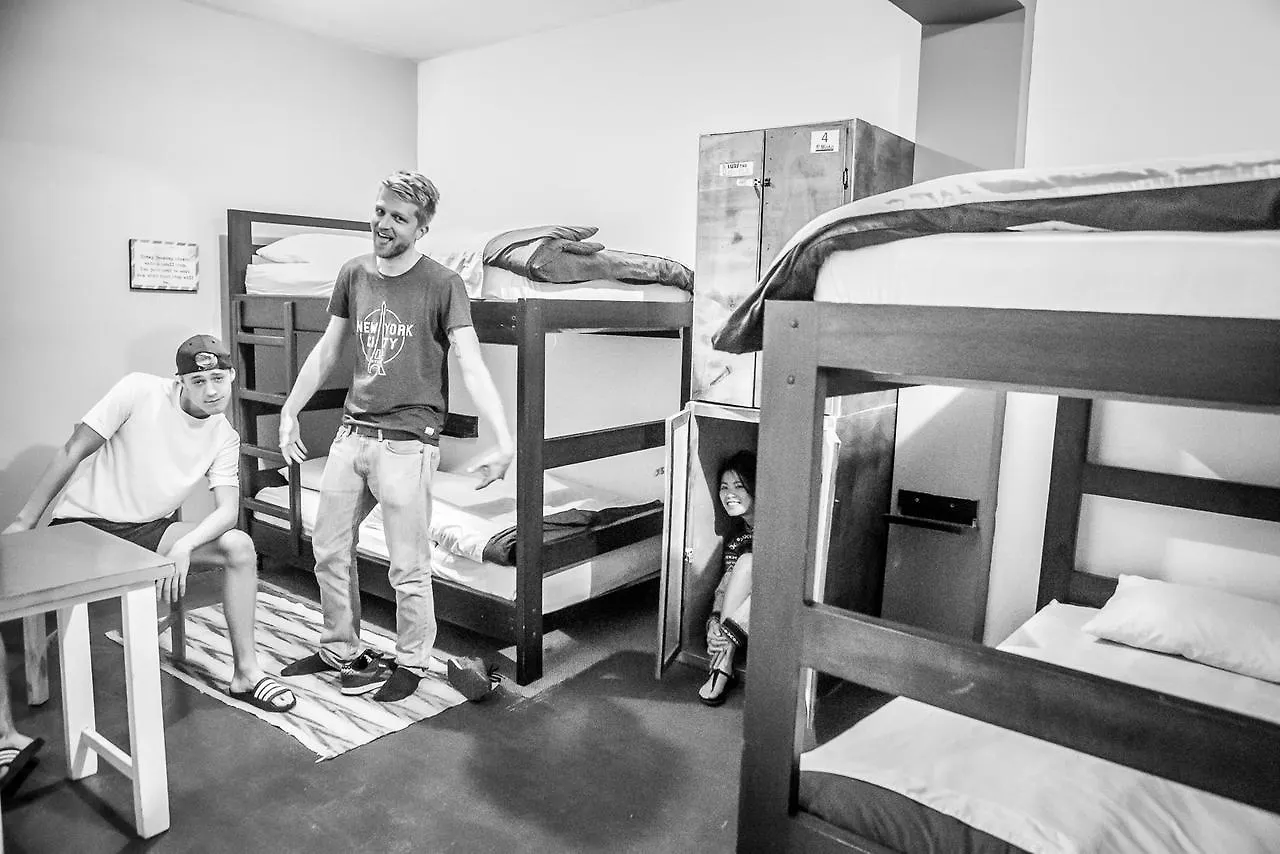Minka Hostel Quito