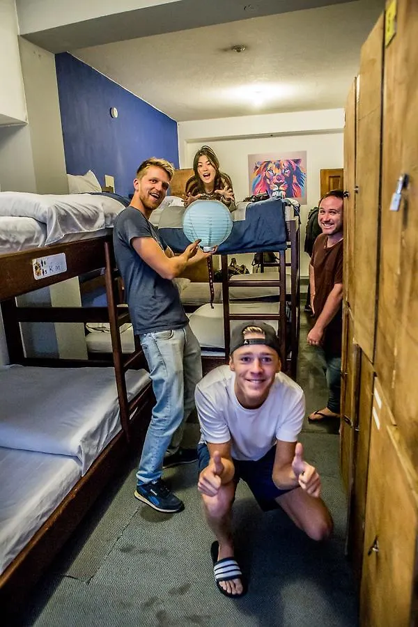 Minka Hostel Quito
