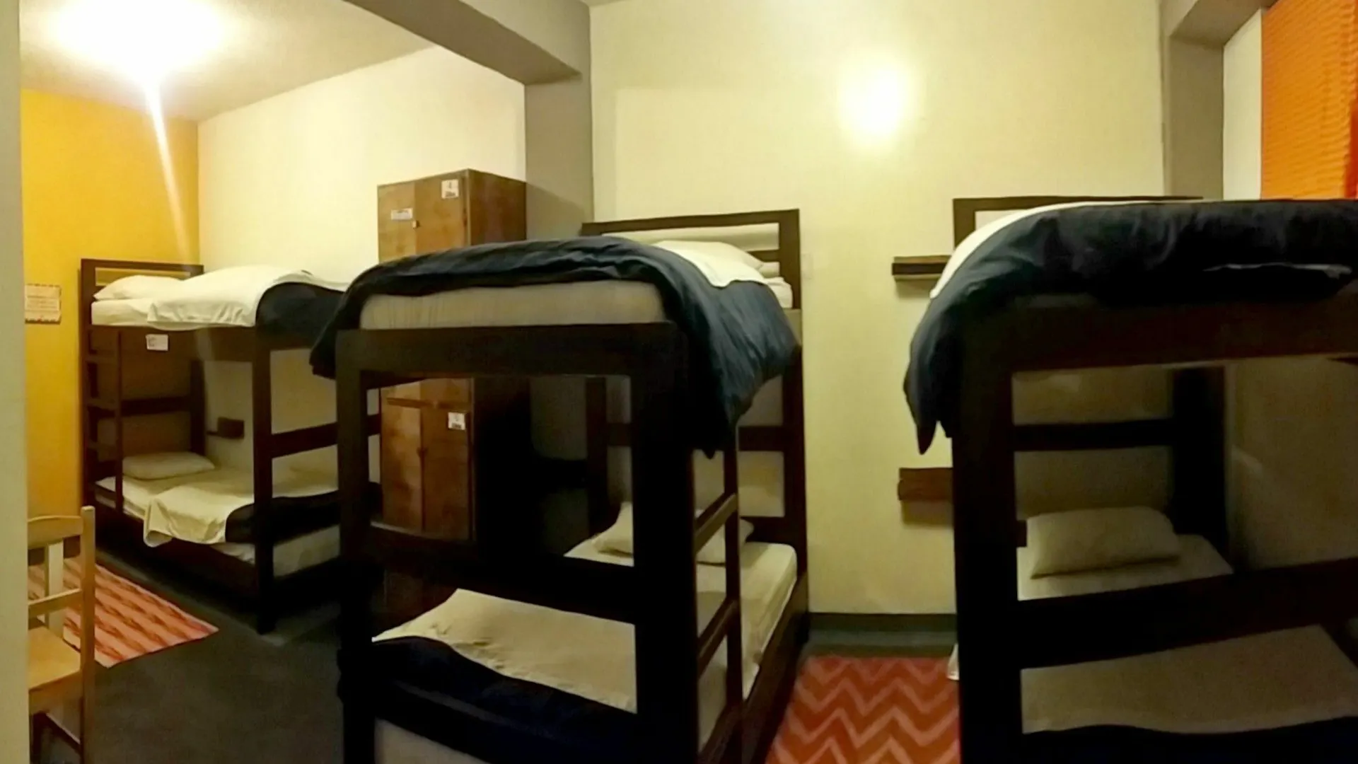 Minka Hostel Quito