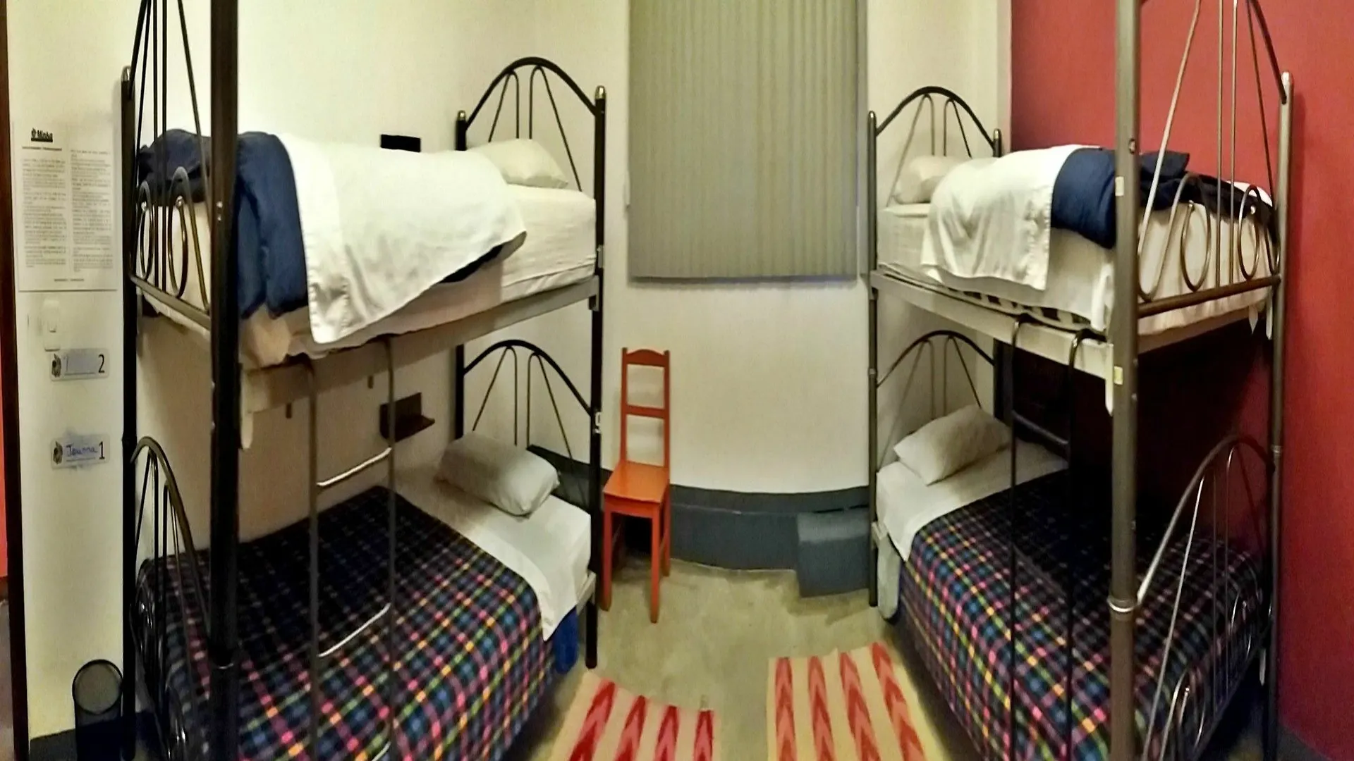 Minka Hostel Quito