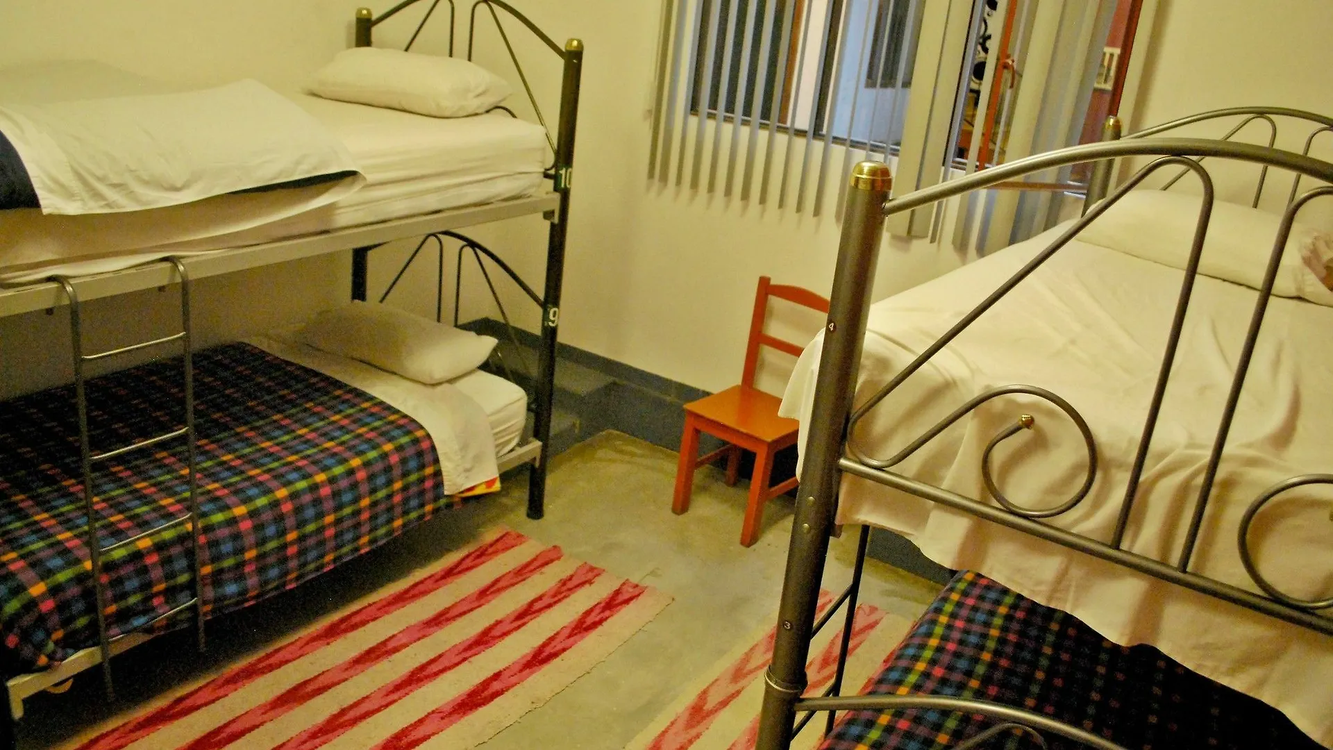 Minka Hostel Quito