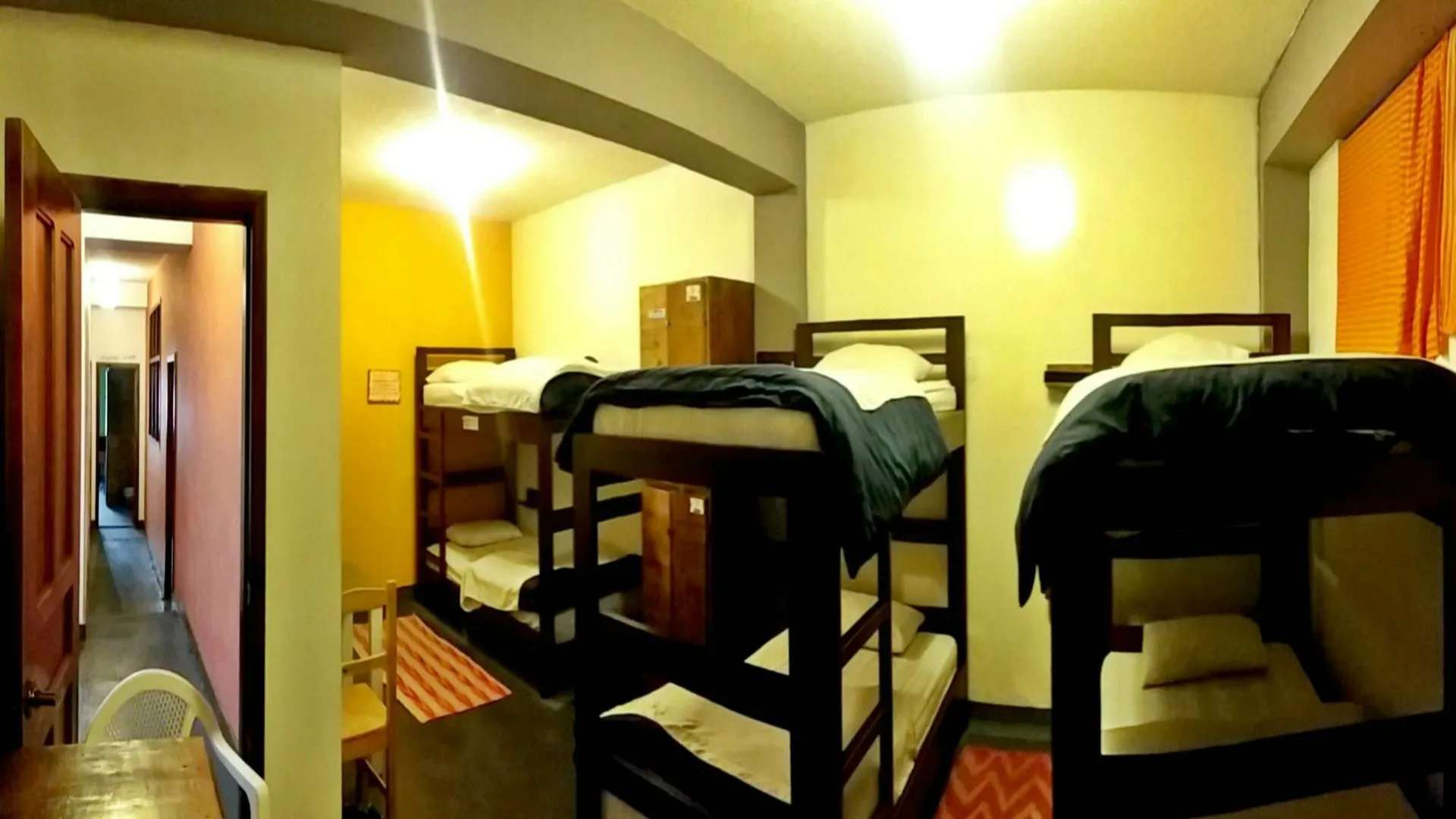 Minka Hostel Quito