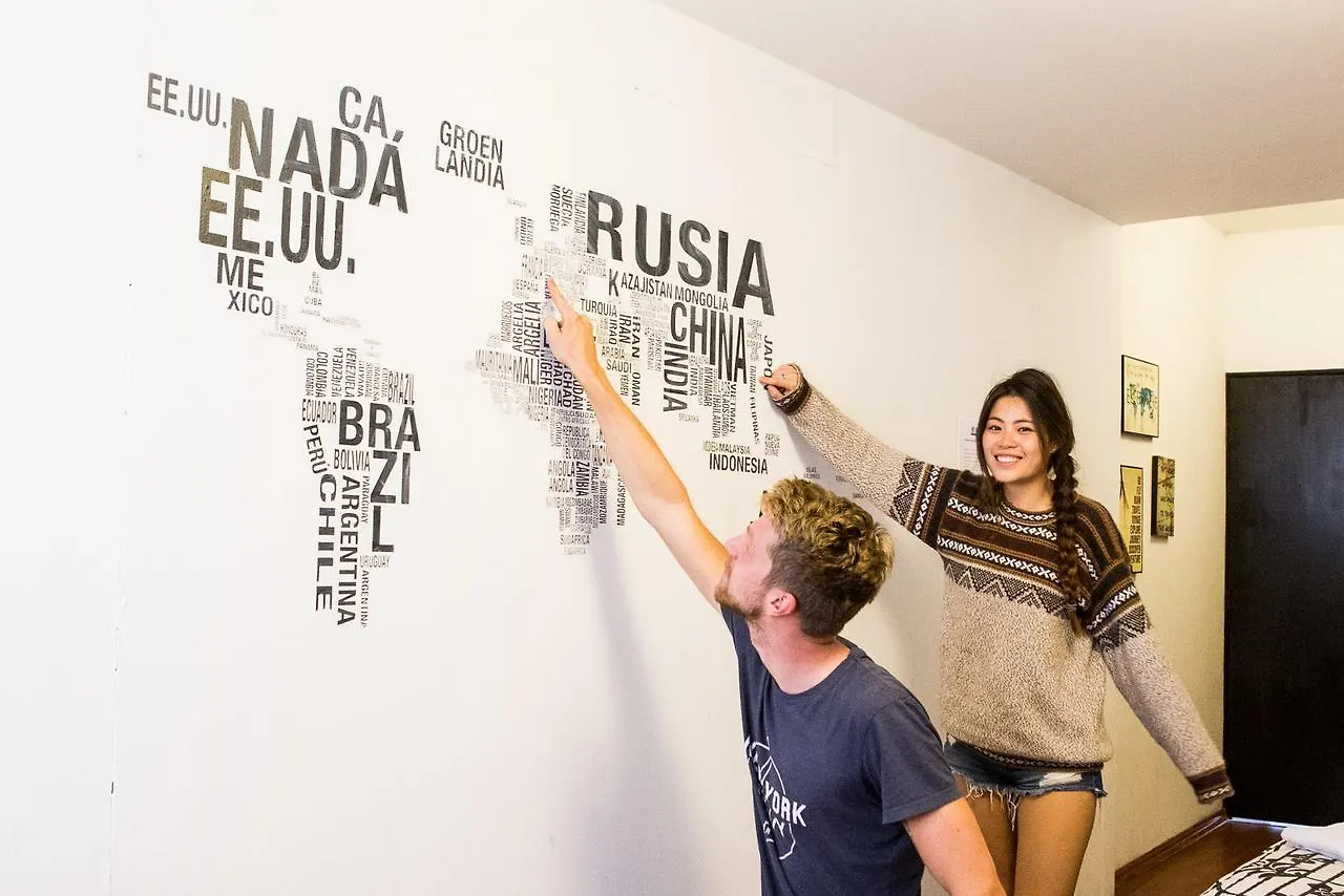 Minka Hostel Quito