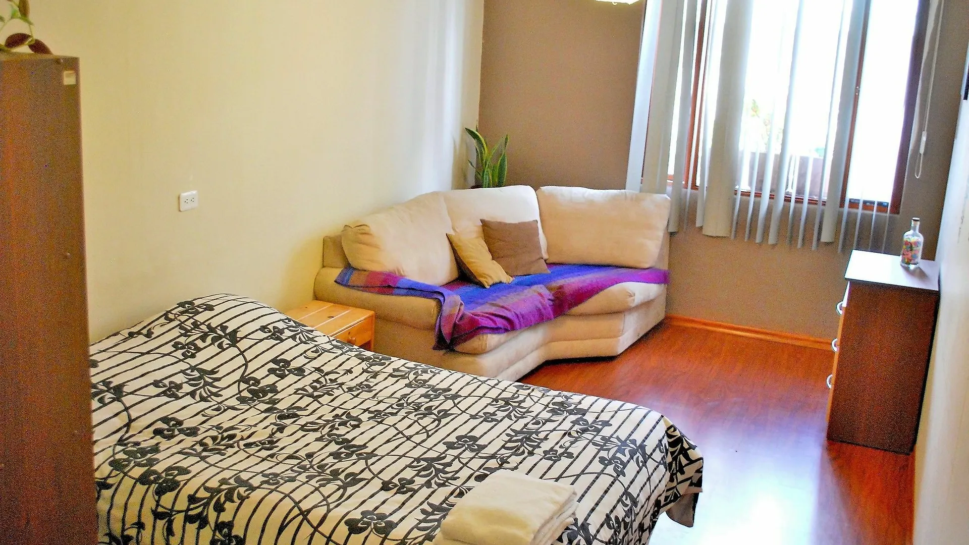 Minka Hostel Quito