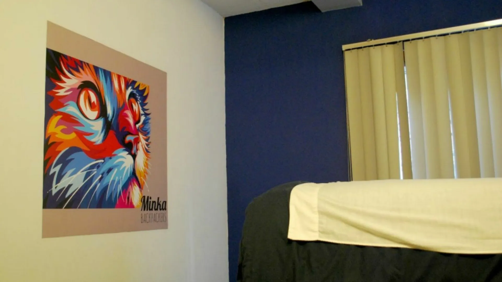 Minka Hostel Quito
