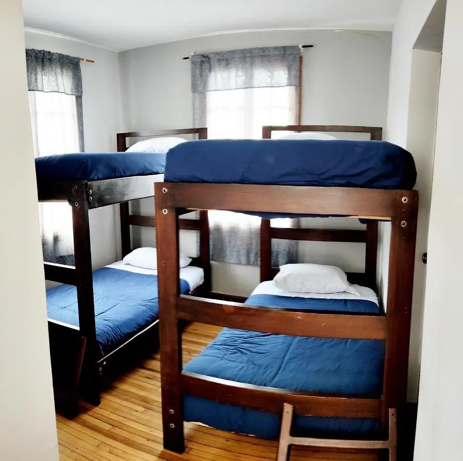 Minka Hostel
