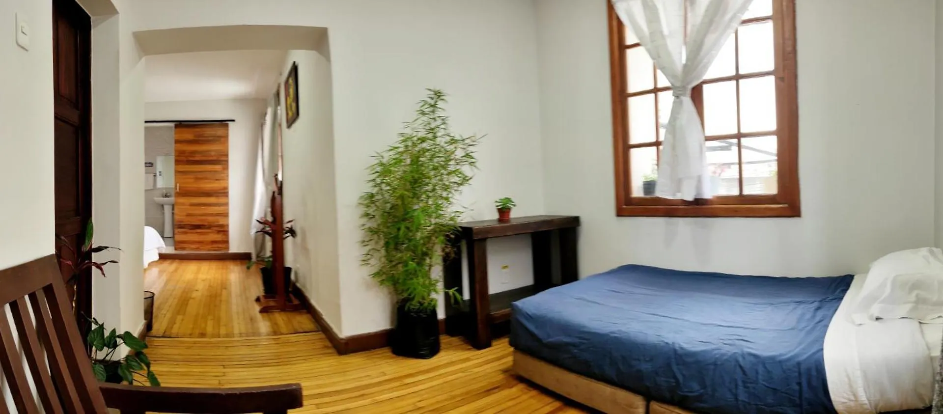 Minka Hostel