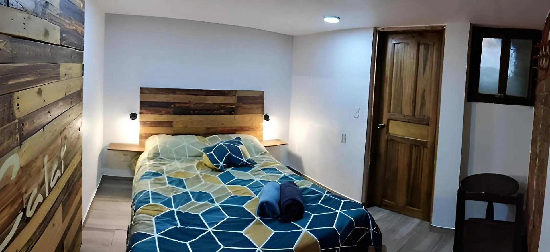 Minka Hostel 0*, Quito