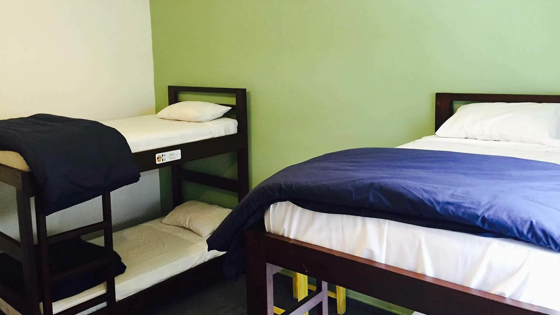 Minka Hostel Ecuador