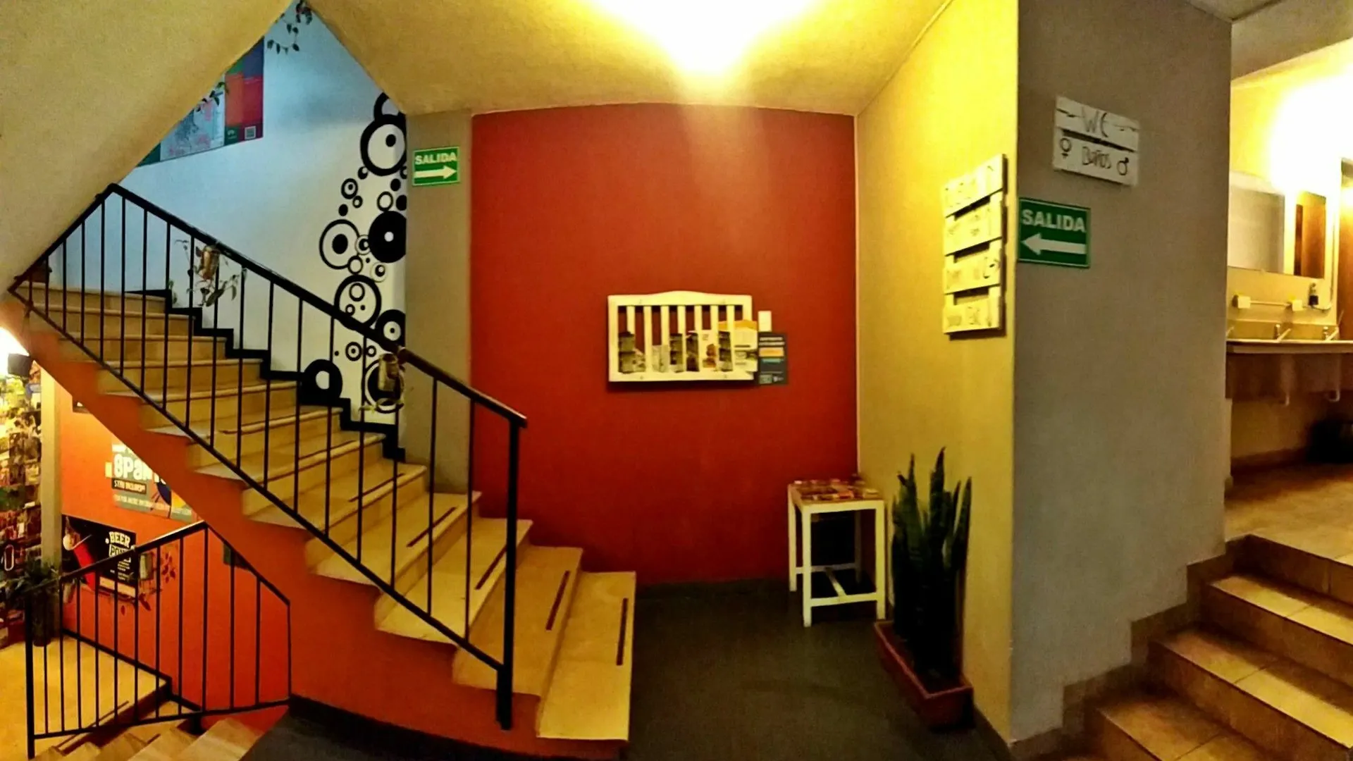 Minka Hostel Quito