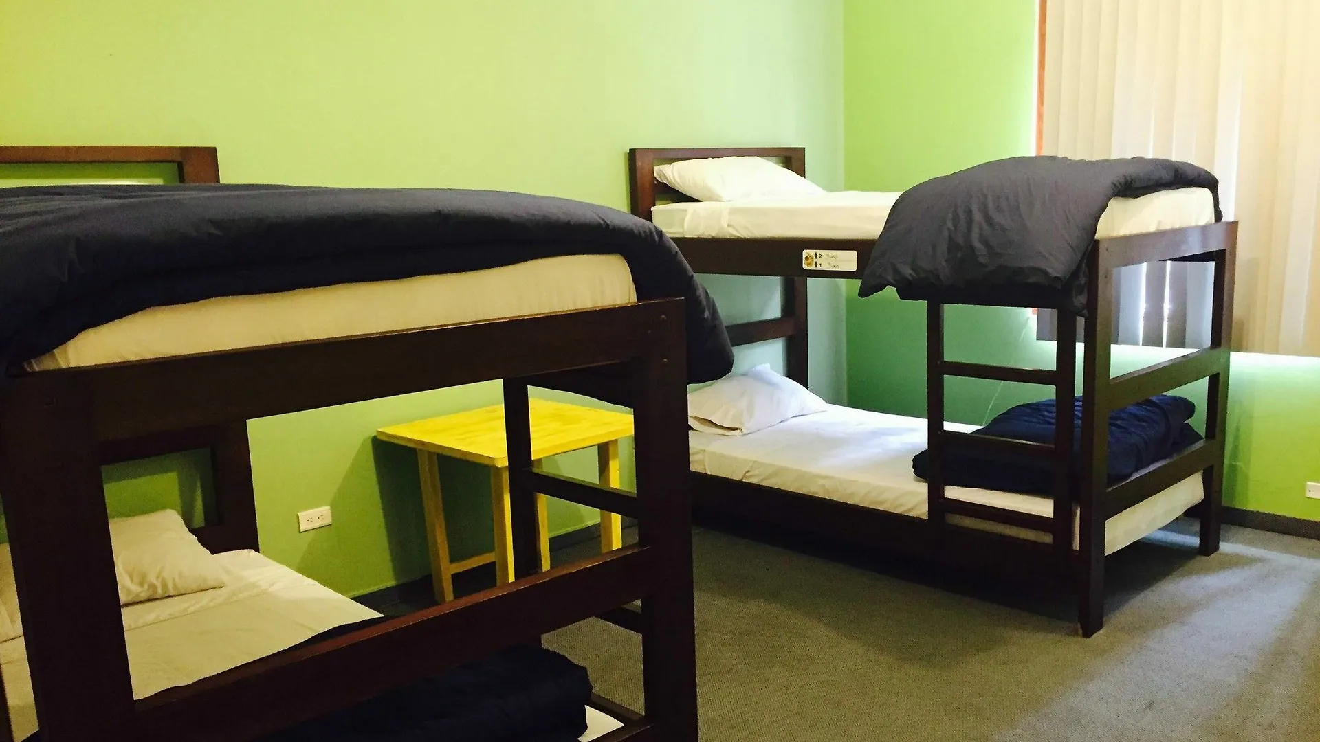 Minka Hostel Ecuador
